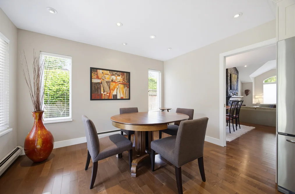 1447 134A STREET, Surrey BC V4A 9A6, Surrey BC — Residential for Sale — Photo 10 of 40