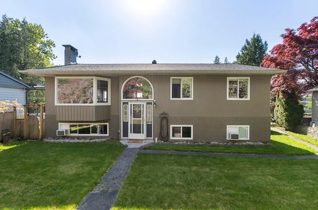 House for sale at 1447 Columbia Avenue Port Coquitlam British Columbia - MLS: R3119882