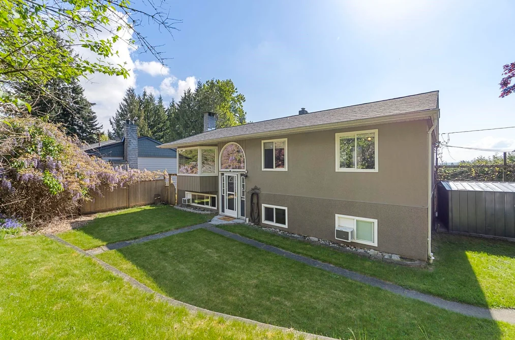1447 COLUMBIA AVENUE, Port Coquitlam BC V3C 1C5, Port Coquitlam BC — Residential for Sale - Photo 2