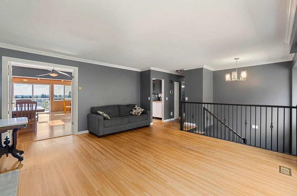 1447 COLUMBIA AVENUE, Port Coquitlam BC V3C 1C5, Port Coquitlam BC — Residential for Sale - Photo 4