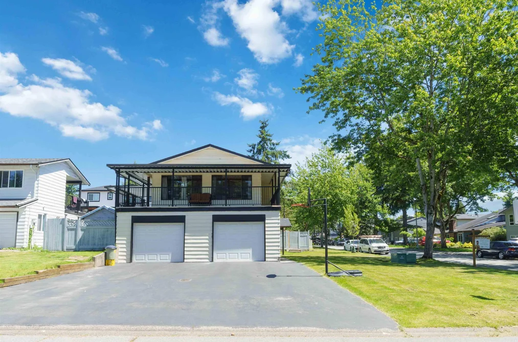 House for sale at 14471 85a Avenue Surrey British Columbia - MLS: R3108963