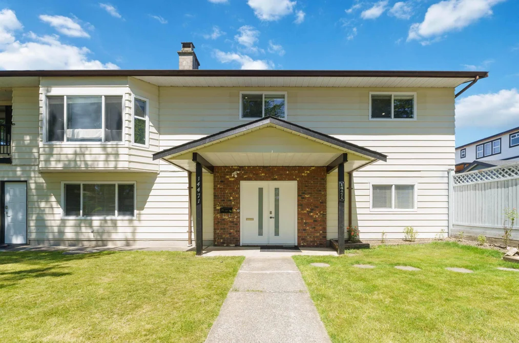 14471 85A AVENUE, Surrey BC V3S 5W3, Surrey BC — Residential for Sale - Photo 2