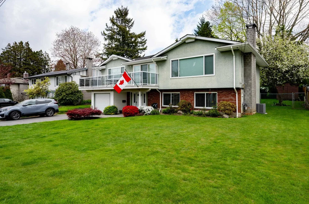 House for sale at 1448 Helen Drive Port Coquitlam British Columbia - MLS: R3116537