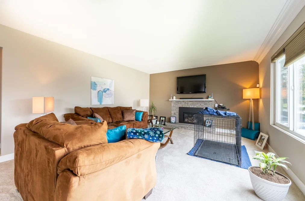 1448 HELEN DRIVE, Port Coquitlam BC V3C 2X8, Port Coquitlam BC — Residential for Sale - Photo 3