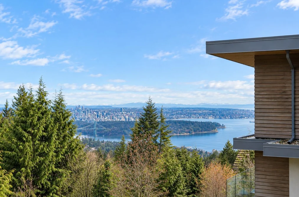 1448 Sandhurst Pl, West Vancouver, BC - MLS: R3172272