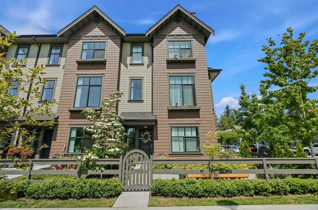 Townhouse for sale at 145 14151 58a Avenue Surrey British Columbia - MLS: R3124957