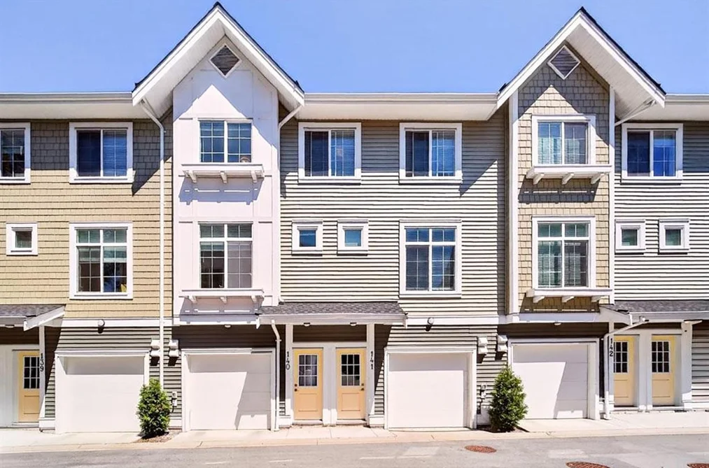 Townhouse for sale at 145 20180 84 Avenue Langley British Columbia - MLS: R3146244