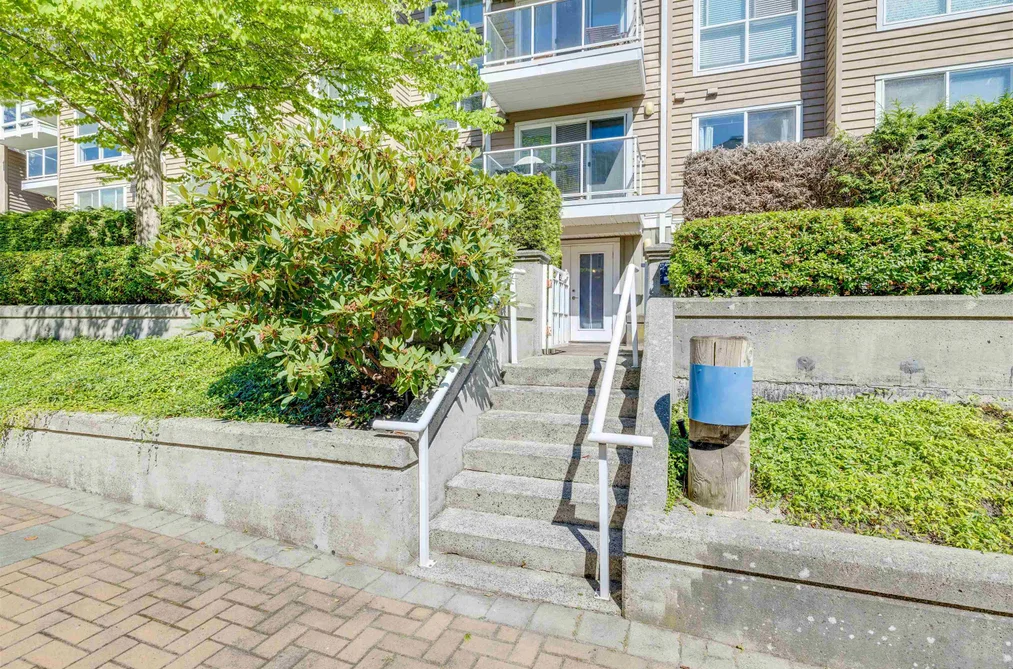 145 5880 DOVER CRESCENT, Richmond, BC — Residential for Sale — Photo 18 of 25
