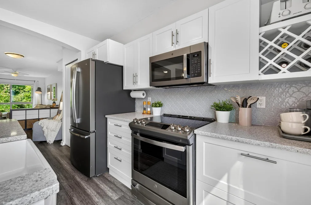 Townhouse for sale at 145 6671 121 Street Surrey British Columbia - MLS: R3153223