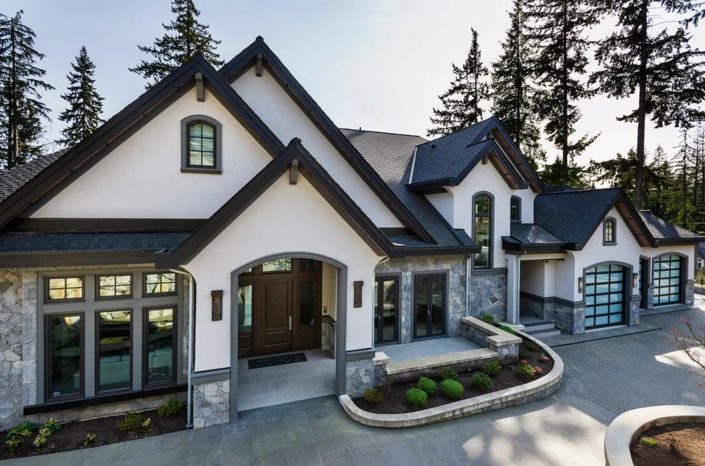 House for sale at 1450 Crystal Creek Drive Anmore British Columbia - MLS: R3142937