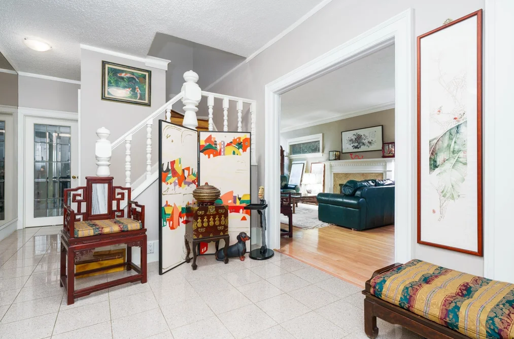 1450 W 40TH AVENUE, Vancouver BC V6M 1V6, Vancouver BC — Residential for Sale - Photo 2