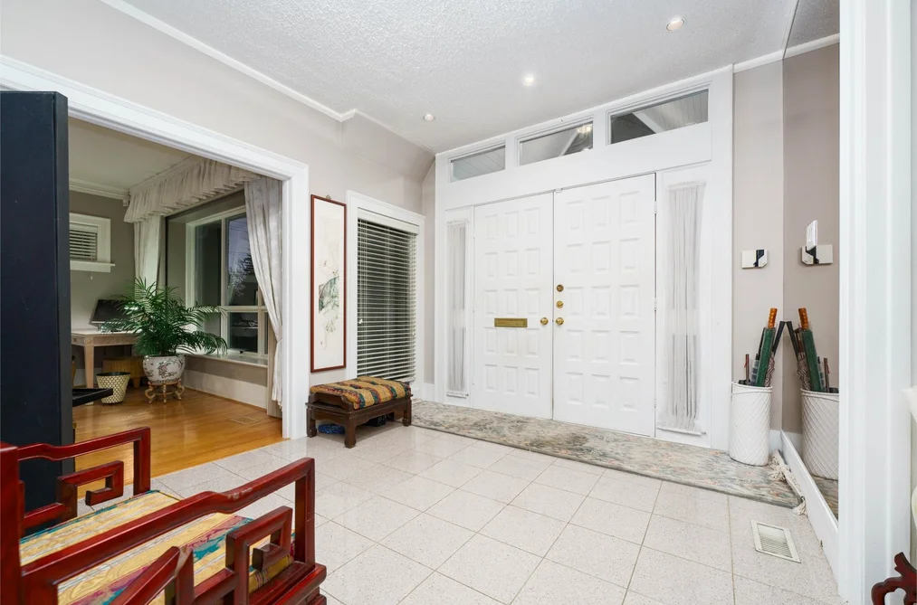 1450 W 40TH AVENUE, Vancouver BC V6M 1V6, Vancouver BC — Residential for Sale - Photo 3