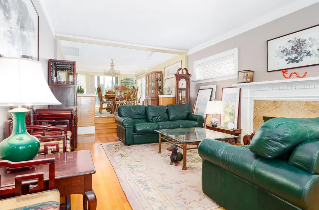 1450 W 40TH AVENUE, Vancouver BC V6M 1V6, Vancouver BC — Residential for Sale - Photo 4