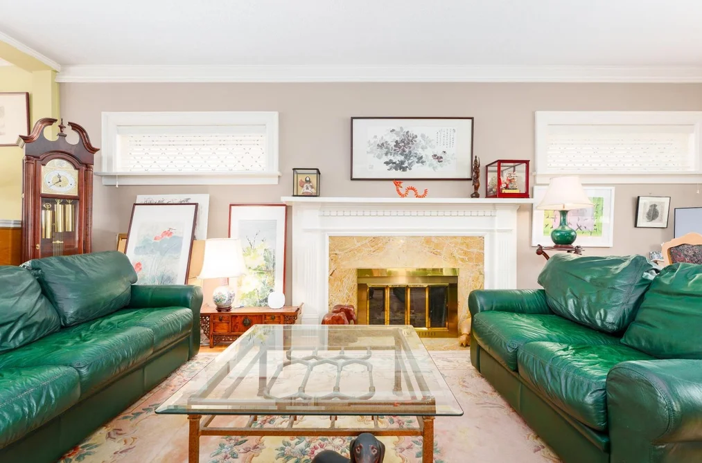 1450 W 40TH AVENUE, Vancouver BC V6M 1V6, Vancouver BC — Residential for Sale - Photo 5