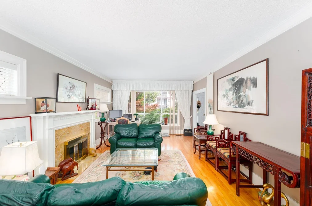 1450 W 40TH AVENUE, Vancouver BC V6M 1V6, Vancouver BC — Residential for Sale - Photo 6
