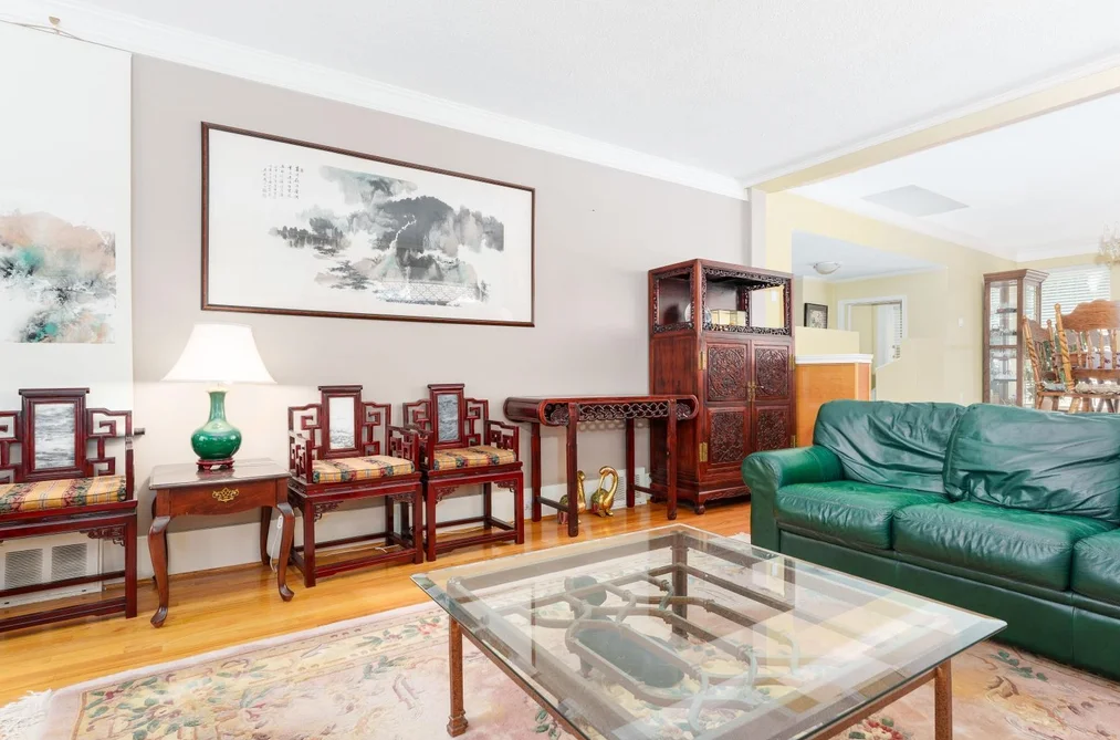 1450 W 40TH AVENUE, Vancouver BC V6M 1V6, Vancouver BC — Residential for Sale - Photo 7