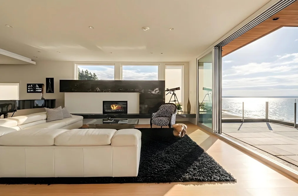 14501 MARINE DRIVE, White Rock BC V4B 1B4, White Rock BC — Residential for Sale - Photo 4