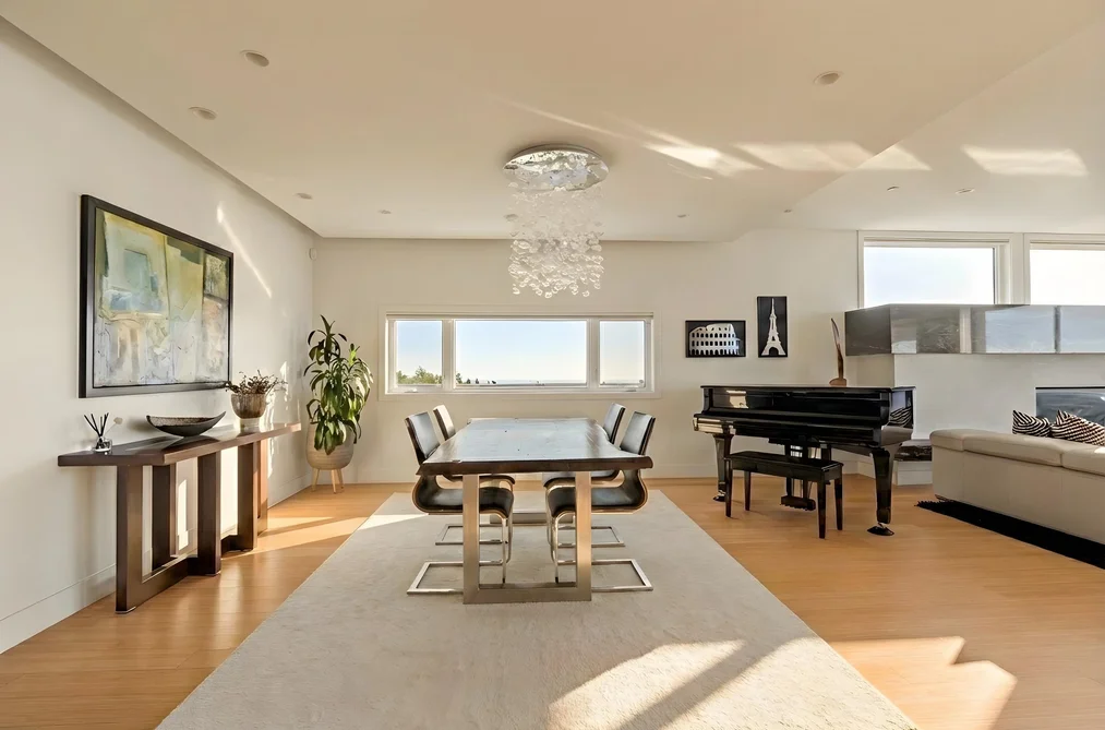 14501 MARINE DRIVE, White Rock BC V4B 1B4, White Rock BC — Residential for Sale - Photo 5