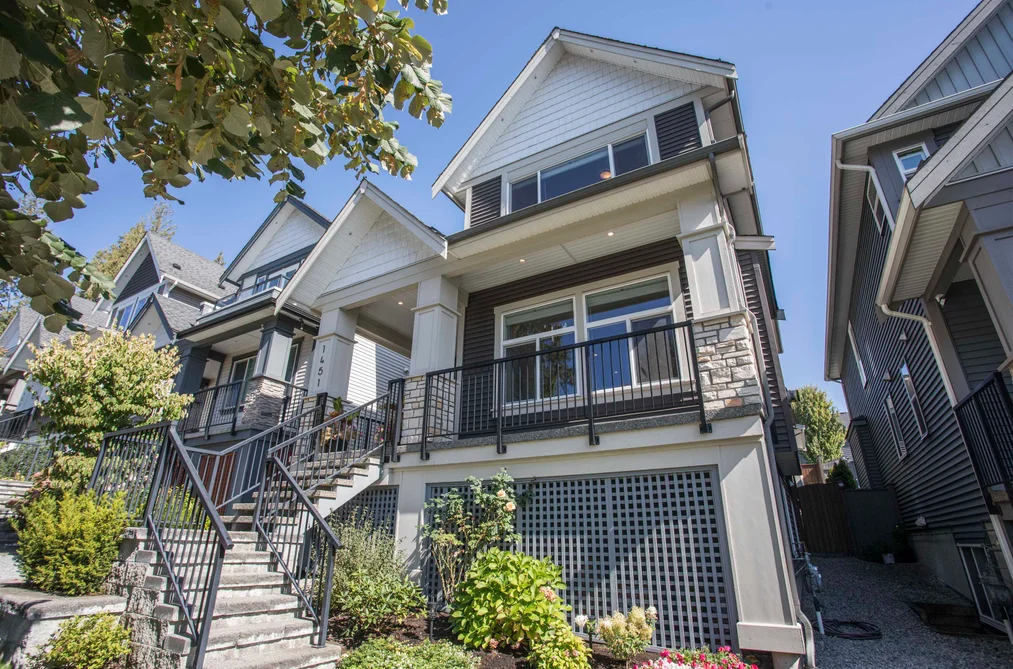 1451 Dayton Street, Coquitlam, BC - House for Sale - Photo 2 of 39 1451 Dayton Street, Coquitlam, BC - House for Sale - Photo 2 of 39