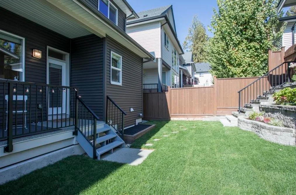 1451 Dayton Street, Coquitlam, BC - House for Sale - Photo 28 of 39 1451 Dayton Street, Coquitlam, BC - House for Sale - Photo 28 of 39