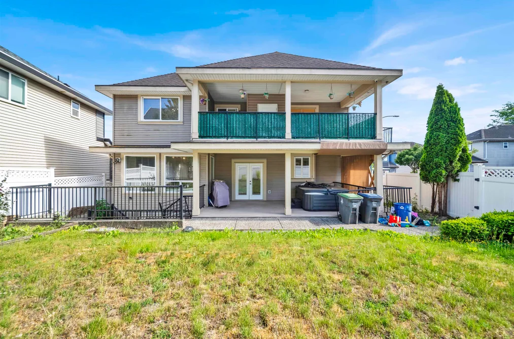 14511 81 AVENUE, Surrey BC V3S 2T9, Surrey BC — Residential for Sale — Photo 31 of 36
