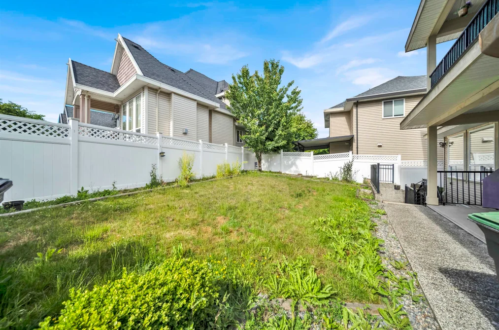 14511 81 AVENUE, Surrey BC V3S 2T9, Surrey BC — Residential for Sale — Photo 32 of 36