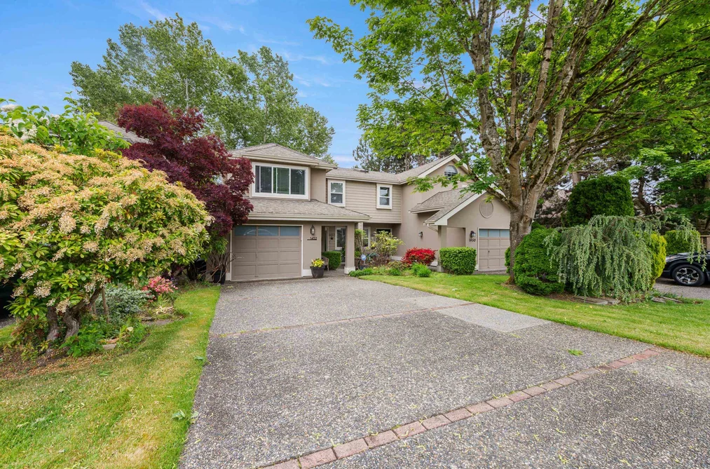 1452 STEVENS STREET, White Rock BC V4B 5J3, White Rock BC — Residential for Sale - Photo 2
