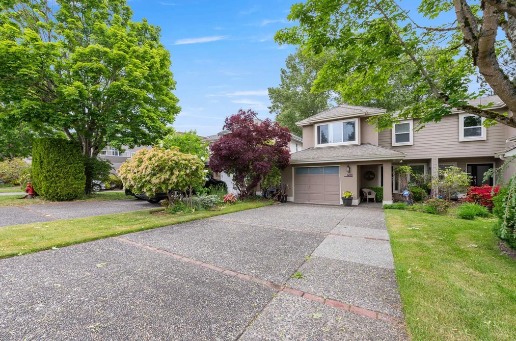 1452 STEVENS STREET, White Rock BC V4B 5J3, White Rock BC — Residential for Sale - Photo 3