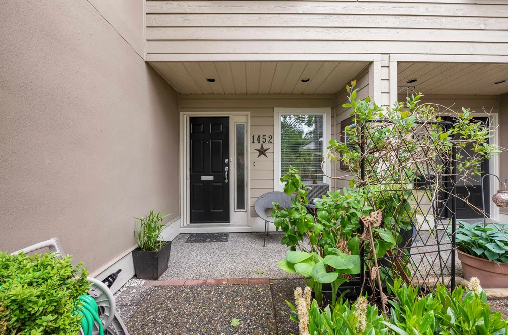 1452 STEVENS STREET, White Rock BC V4B 5J3, White Rock BC — Residential for Sale - Photo 4