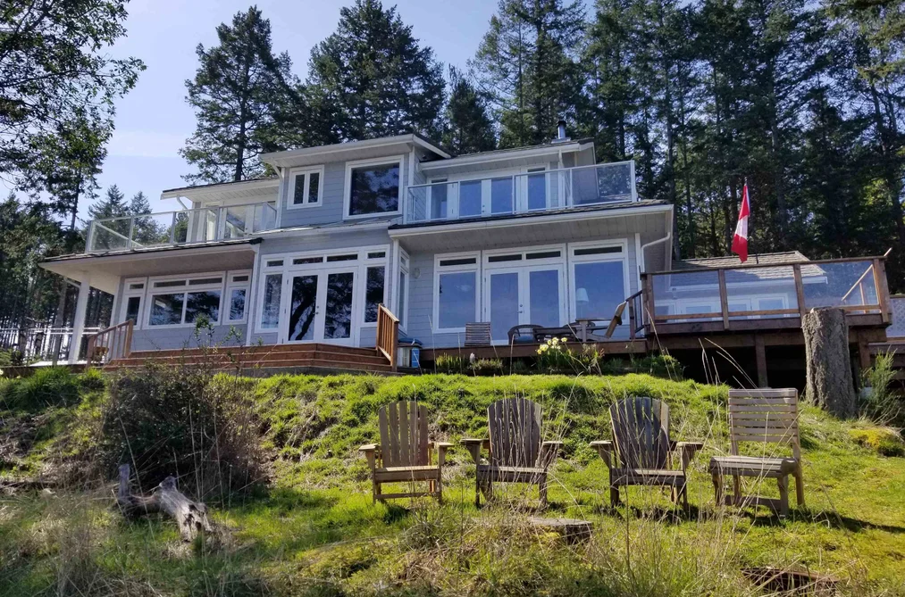 1452 W STICKS ALLISON ROAD, Galiano Island BC V0N 1P0, Galiano Island BC — Residential for Sale - Photo 3