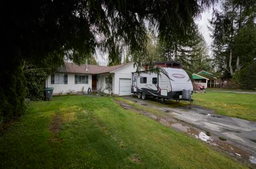 House for sale at 14523 104a Avenue Surrey British Columbia - MLS: R3063845