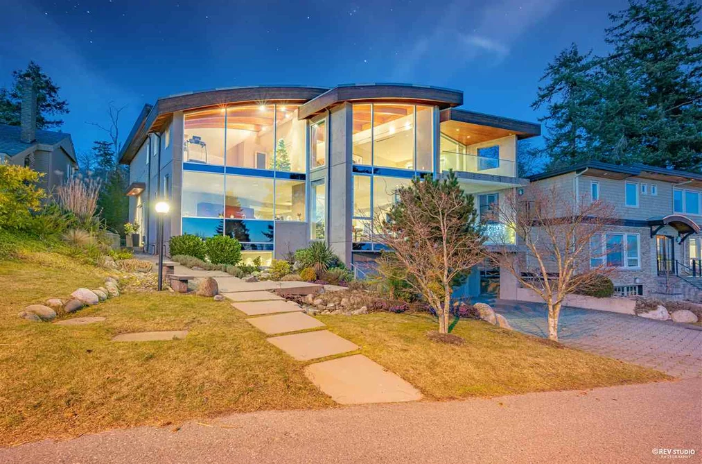 14523 MAGDALEN AVENUE, White Rock BC V4B 2X5, White Rock BC — Residential for Sale - Photo 2