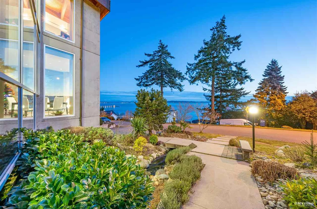 14523 MAGDALEN AVENUE, White Rock BC V4B 2X5, White Rock BC — Residential for Sale - Photo 3
