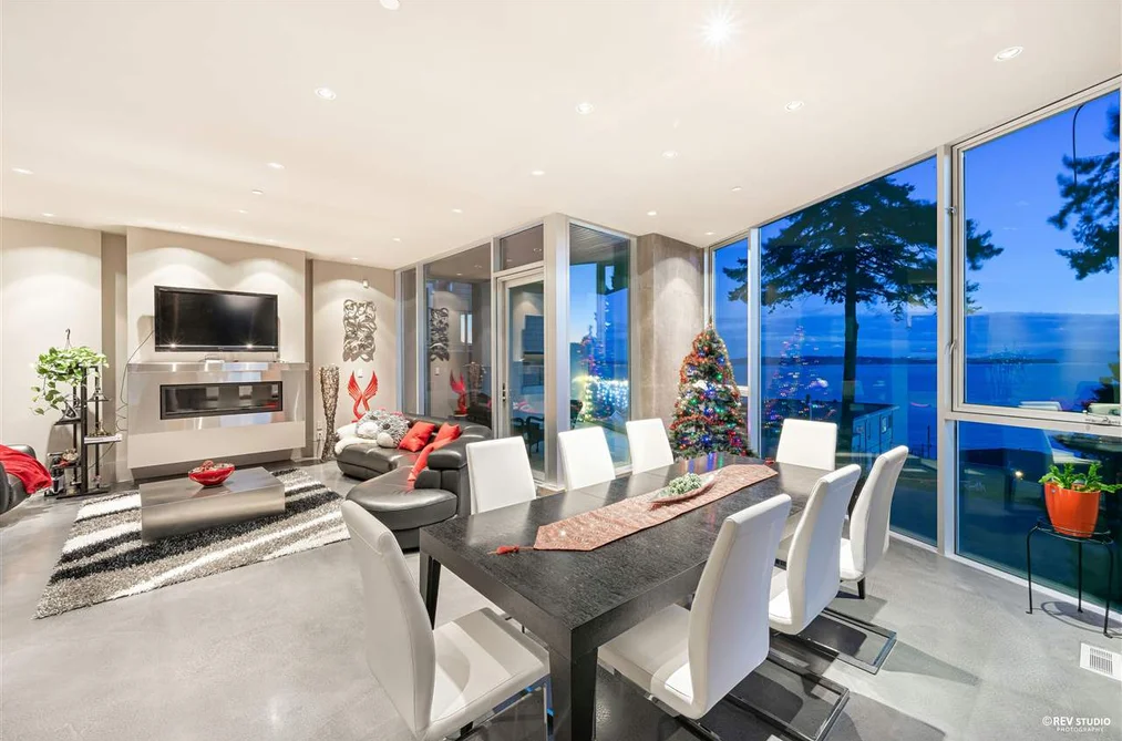 14523 MAGDALEN AVENUE, White Rock BC V4B 2X5, White Rock BC — Residential for Sale - Photo 6