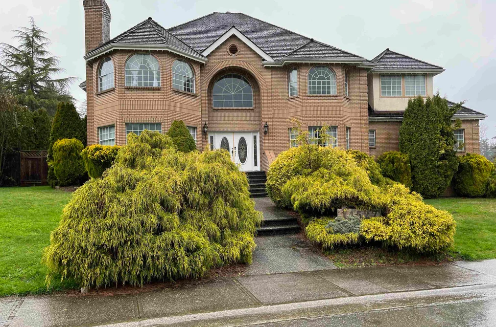 House for sale at 14527 30 Avenue Surrey British Columbia - MLS: R3035171