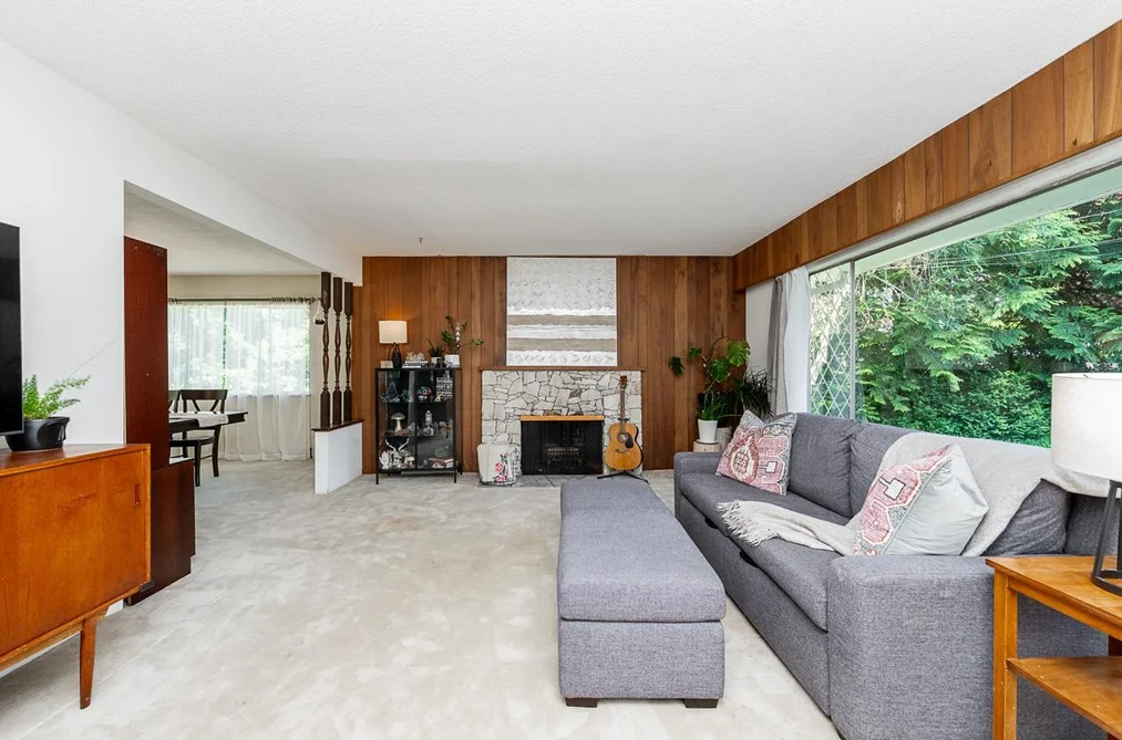 1453 COLEMAN STREET, North Vancouver BC V7K 1W4, North Vancouver BC — Residential for Sale - Photo 2