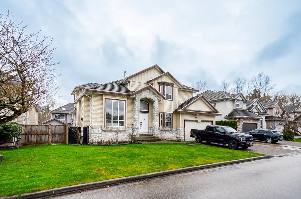 House for sale at 14532 84 Avenue Surrey British Columbia - MLS: R3088568