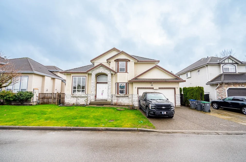 14532 84 AVENUE, Surrey BC V3S 0N2, Surrey BC — Residential for Sale - Photo 2