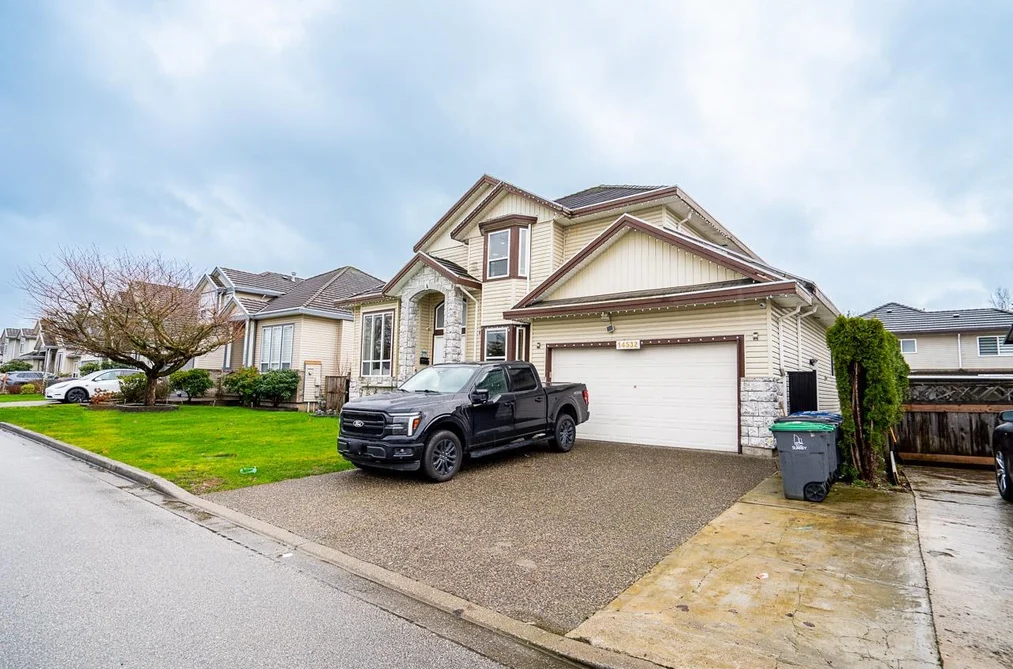 14532 84 AVENUE, Surrey BC V3S 0N2, Surrey BC — Residential for Sale - Photo 3