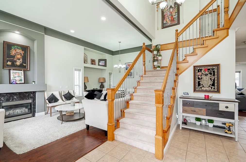 14532 84 AVENUE, Surrey BC V3S 0N2, Surrey BC — Residential for Sale - Photo 4