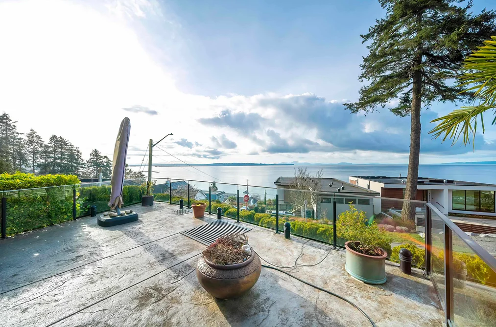 House for sale at 14533 Magdalen Avenue White Rock British Columbia - MLS: R3112191