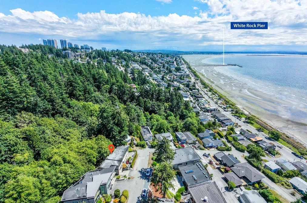 14533 Magdalen Avenue, White Rock, BC - MLS: R3150960 - Photo 2 14533 Magdalen Avenue, White Rock, BC - MLS: R3150960 - Photo 2