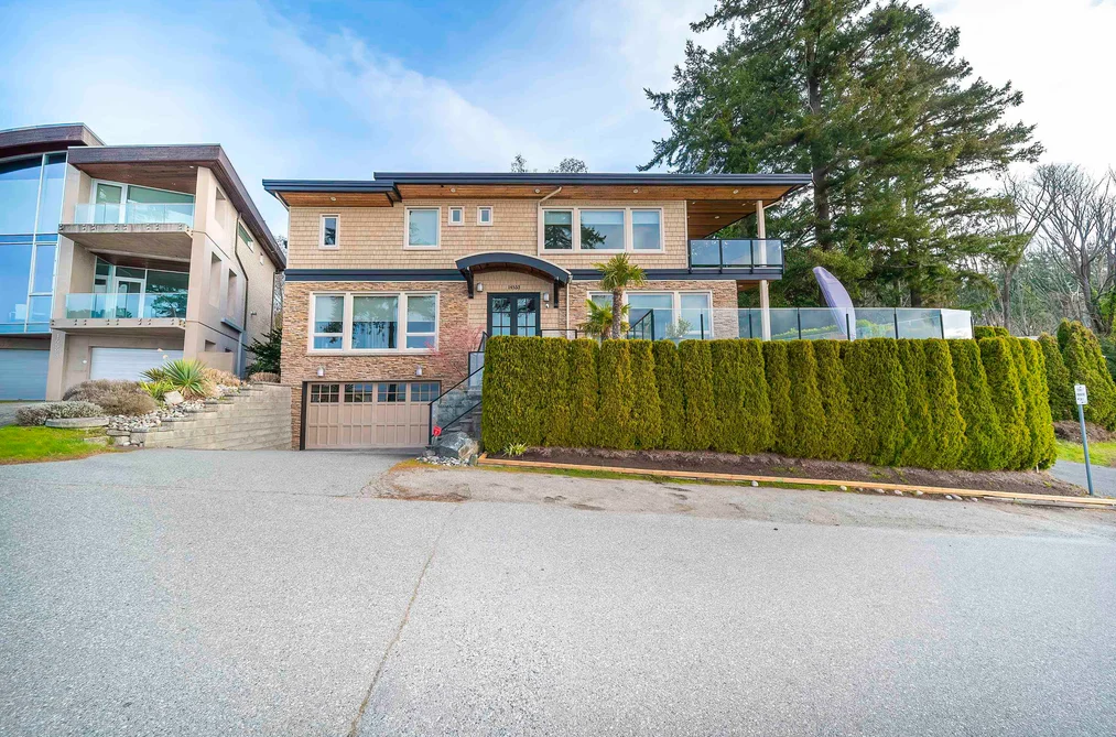 14533 MAGDALEN AVENUE, White Rock BC V4B 2X5, White Rock BC — Residential for Sale - Photo 2