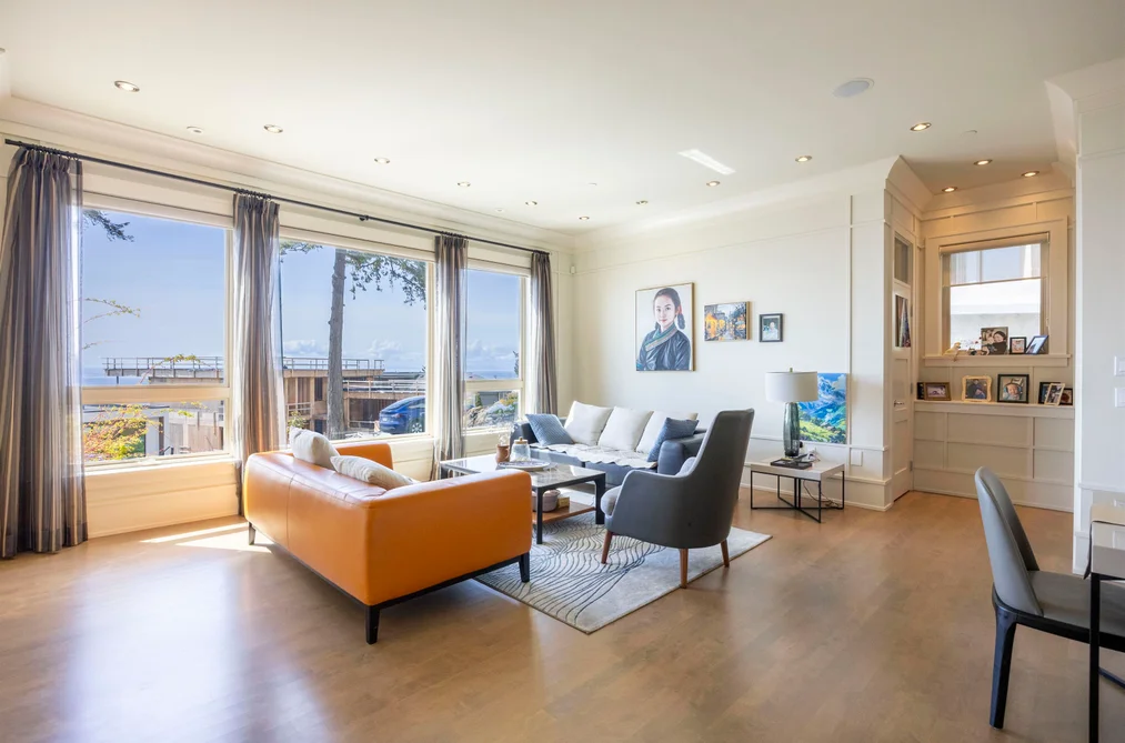 14533 MAGDALEN AVENUE, White Rock BC V4B 2X5, White Rock BC — Residential for Sale - Photo 4
