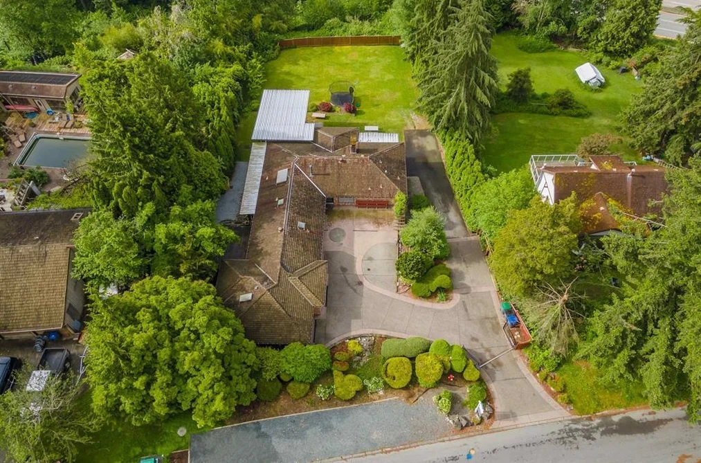 House for sale at 14534 Lombard Place Surrey British Columbia - MLS: R3089420