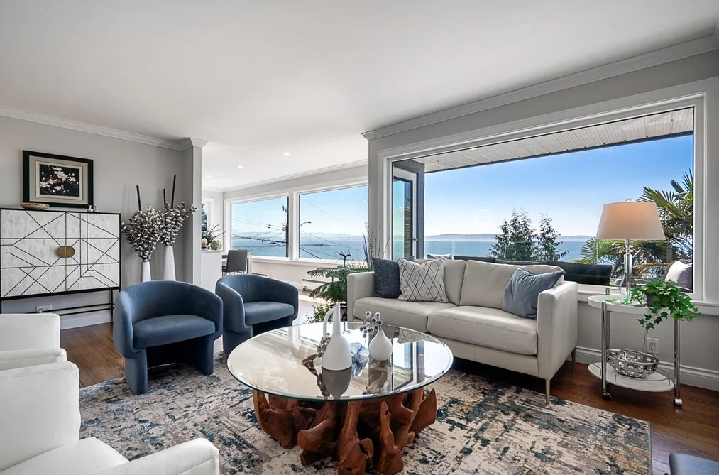 14535 SUNSET DRIVE, White Rock BC V4B 2V7, White Rock BC — Residential for Sale - Photo 2
