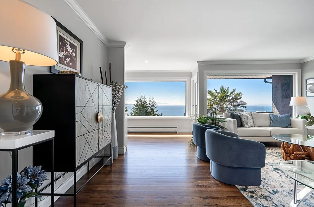 14535 SUNSET DRIVE, White Rock BC V4B 2V7, White Rock BC — Residential for Sale - Photo 4