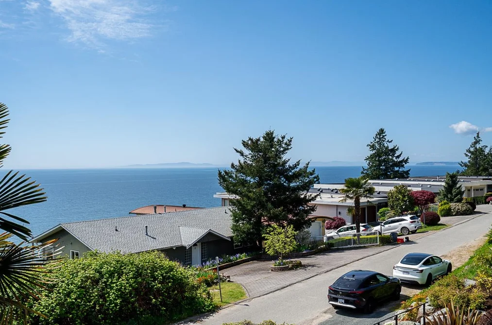 14535 SUNSET DRIVE, White Rock BC V4B 2V7, White Rock BC — Residential for Sale - Photo 5