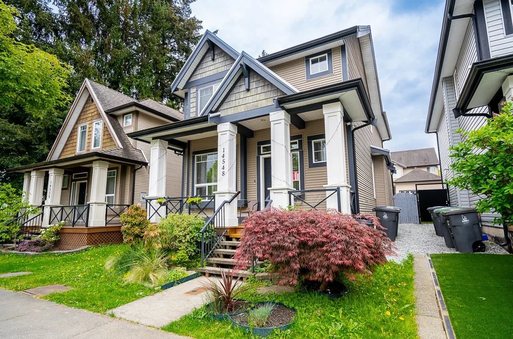 14548 60 AVENUE, Surrey BC V3S 4R5, Surrey BC — Residential for Sale - Photo 3