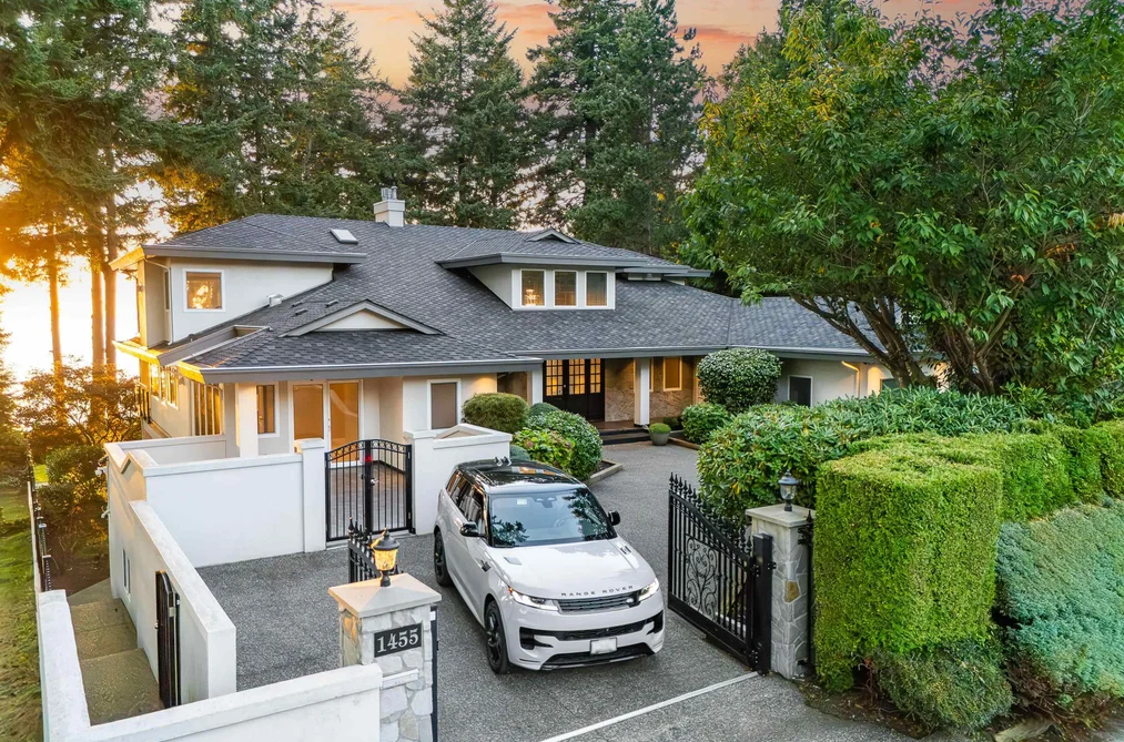 House for sale at 1455 126a Street Surrey British Columbia - MLS: R3088007
